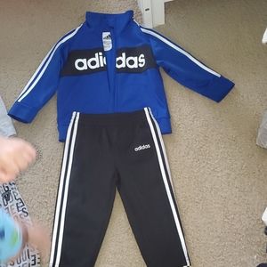 Adidas set